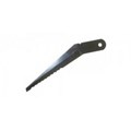 4 1/2" Serrated Long Knife Blade